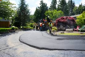 Why Choose Us For All Your Driveway Paving Needs in Union City, CA?